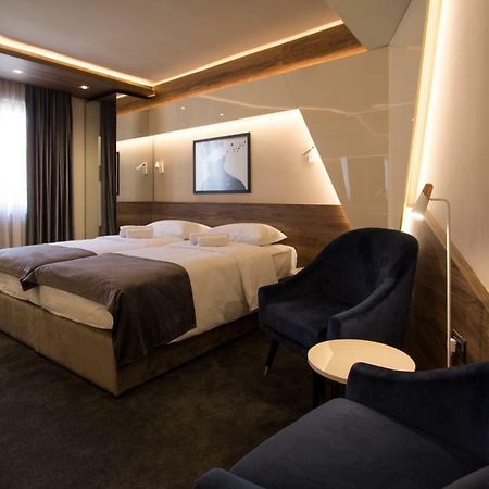 Boutique 25H By Eva Stay 018 Ni Buitenkant foto