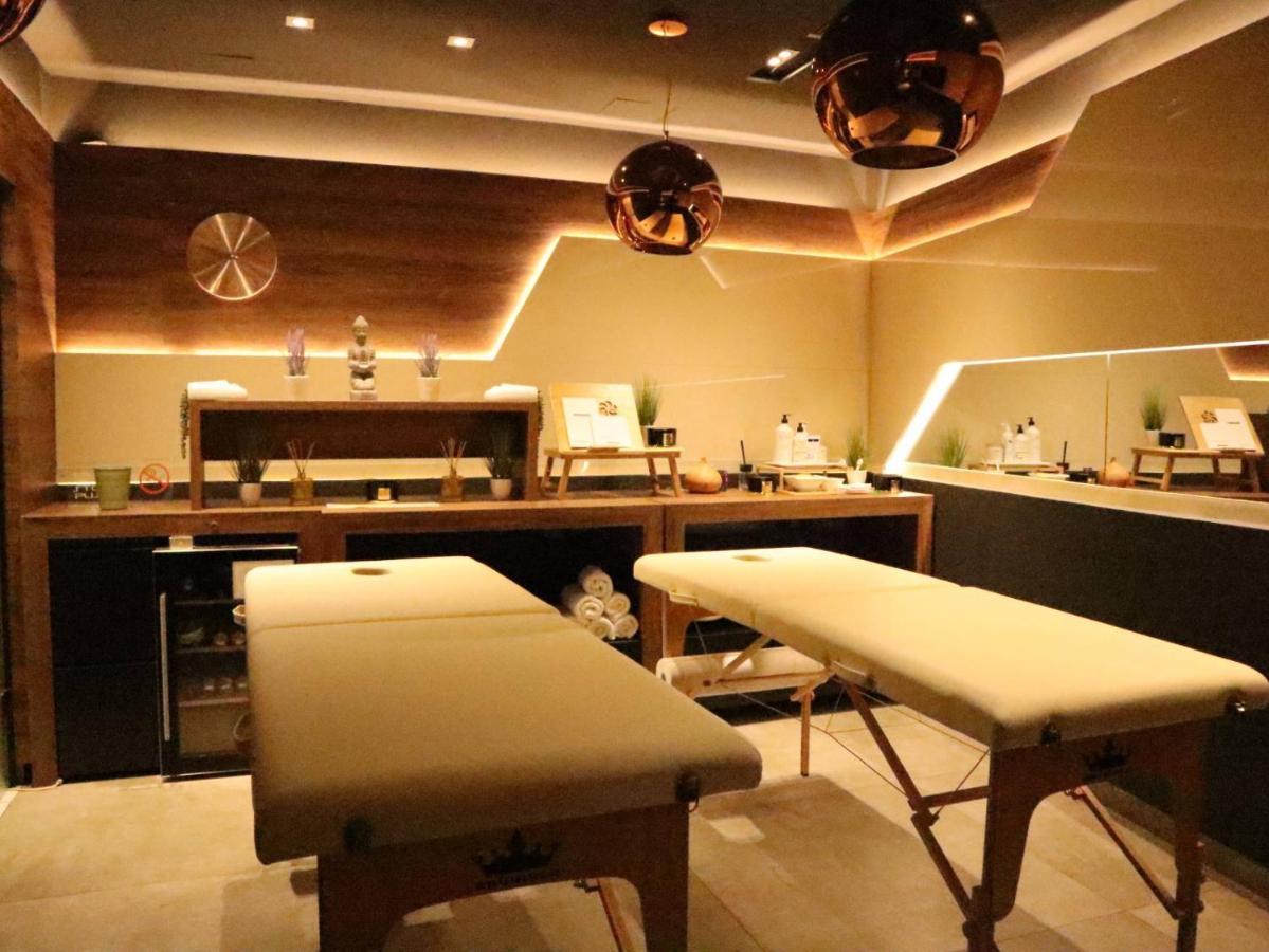 Boutique 25H By Eva Stay 018 Ni Buitenkant foto