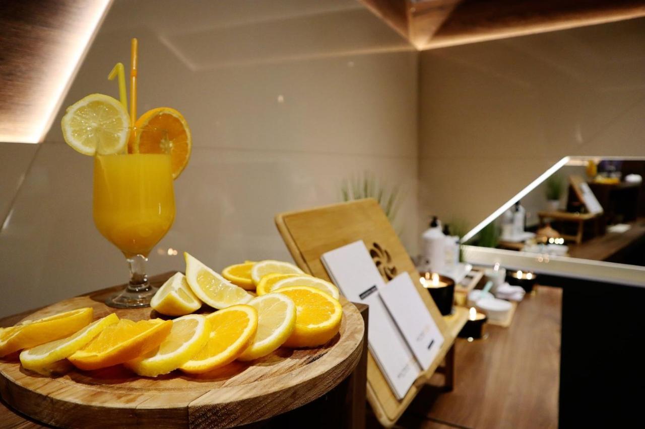 Boutique 25H By Eva Stay 018 Ni Buitenkant foto