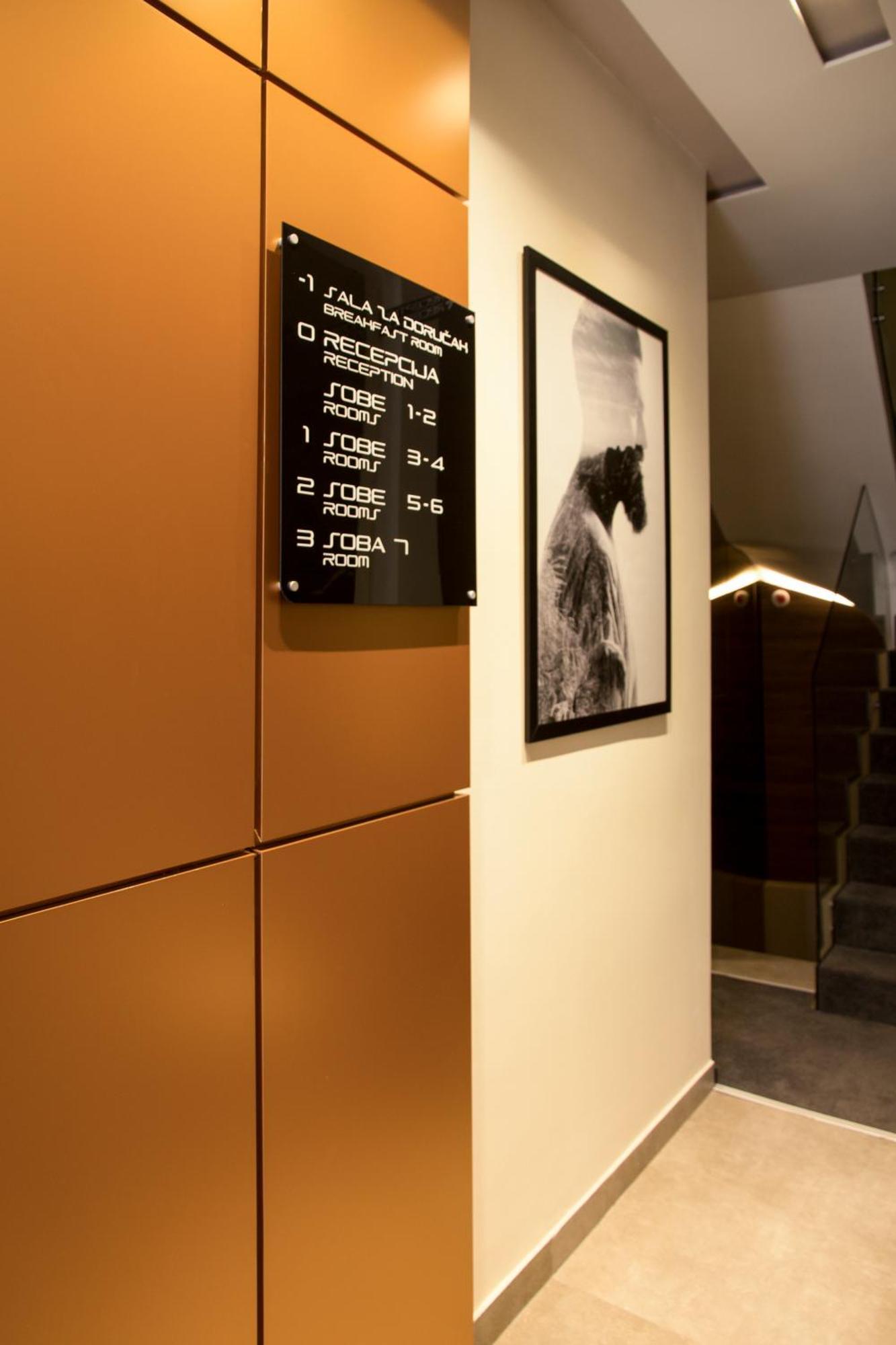 Boutique 25H By Eva Stay 018 Ni Buitenkant foto