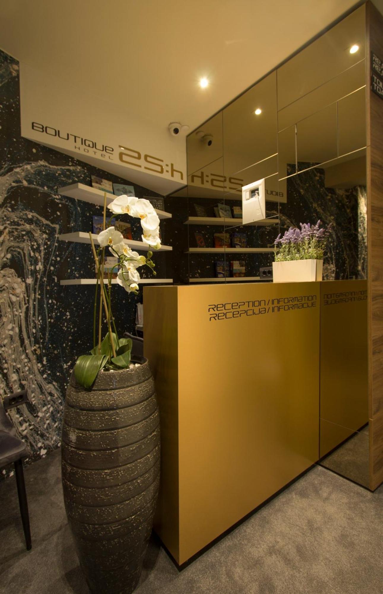 Boutique 25H By Eva Stay 018 Ni Buitenkant foto