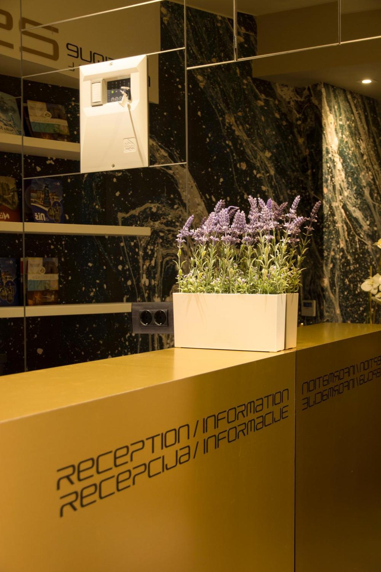 Boutique 25H By Eva Stay 018 Ni Buitenkant foto
