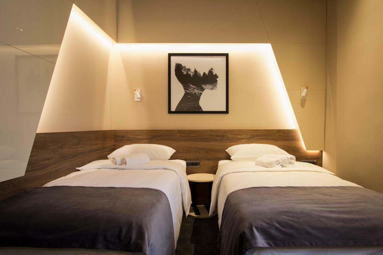 Boutique 25H By Eva Stay 018 Ni Buitenkant foto