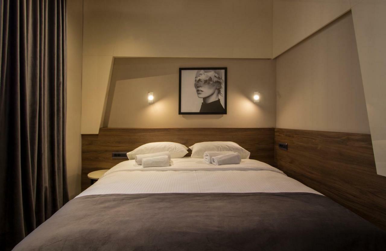 Boutique 25H By Eva Stay 018 Ni Buitenkant foto