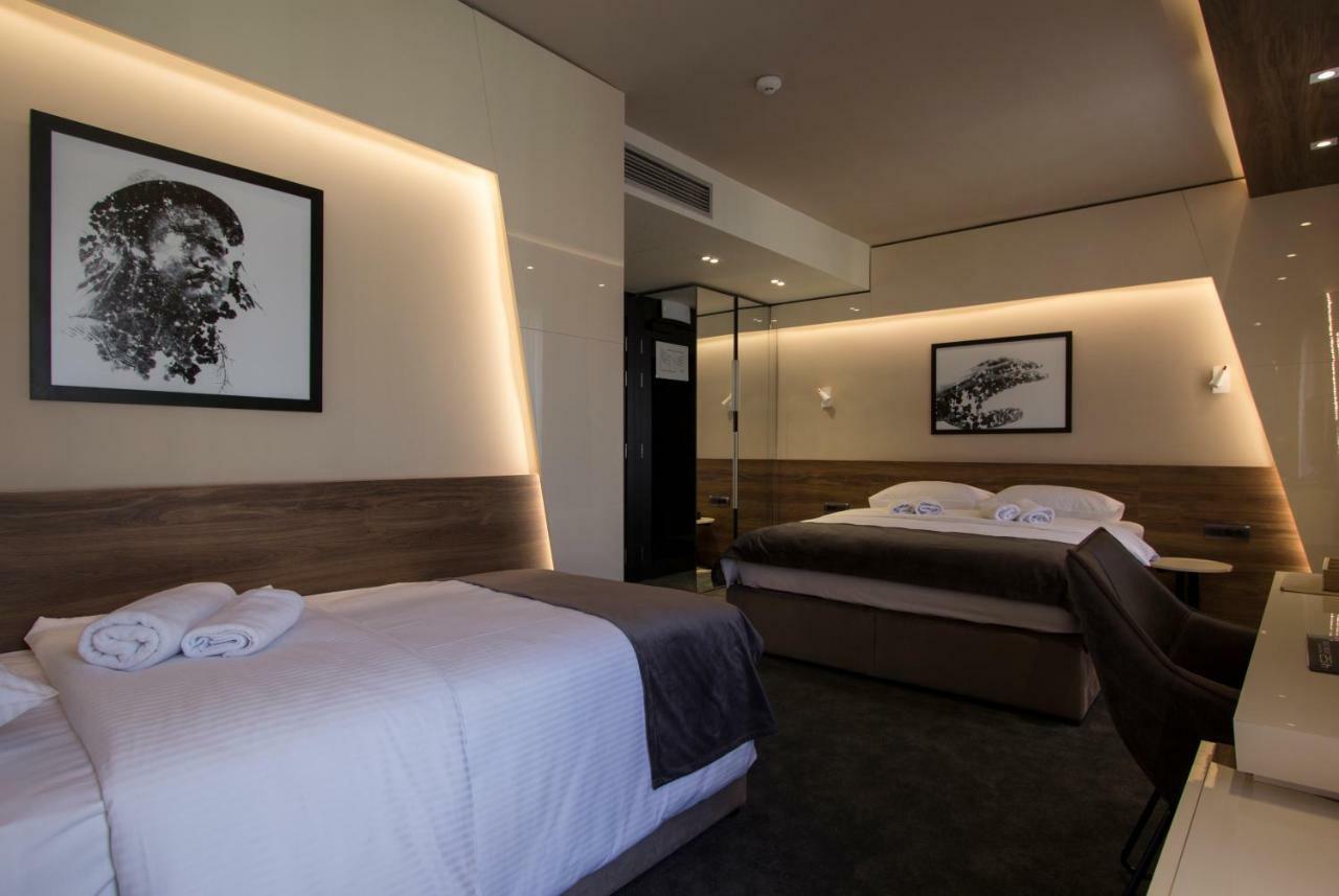 Boutique 25H By Eva Stay 018 Ni Buitenkant foto
