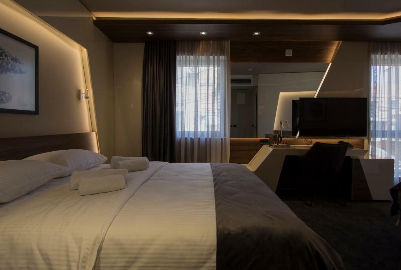 Boutique 25H By Eva Stay 018 Ni Buitenkant foto