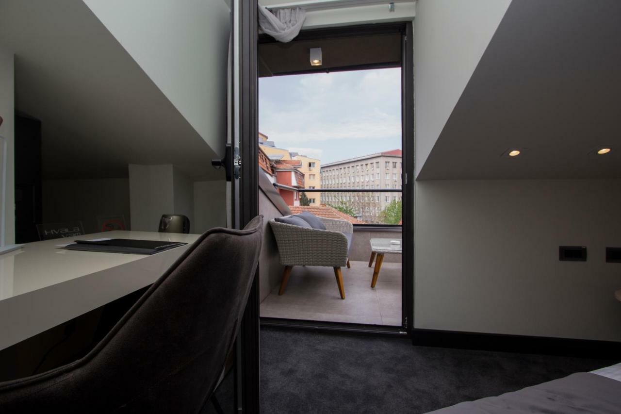 Boutique 25H By Eva Stay 018 Ni Buitenkant foto
