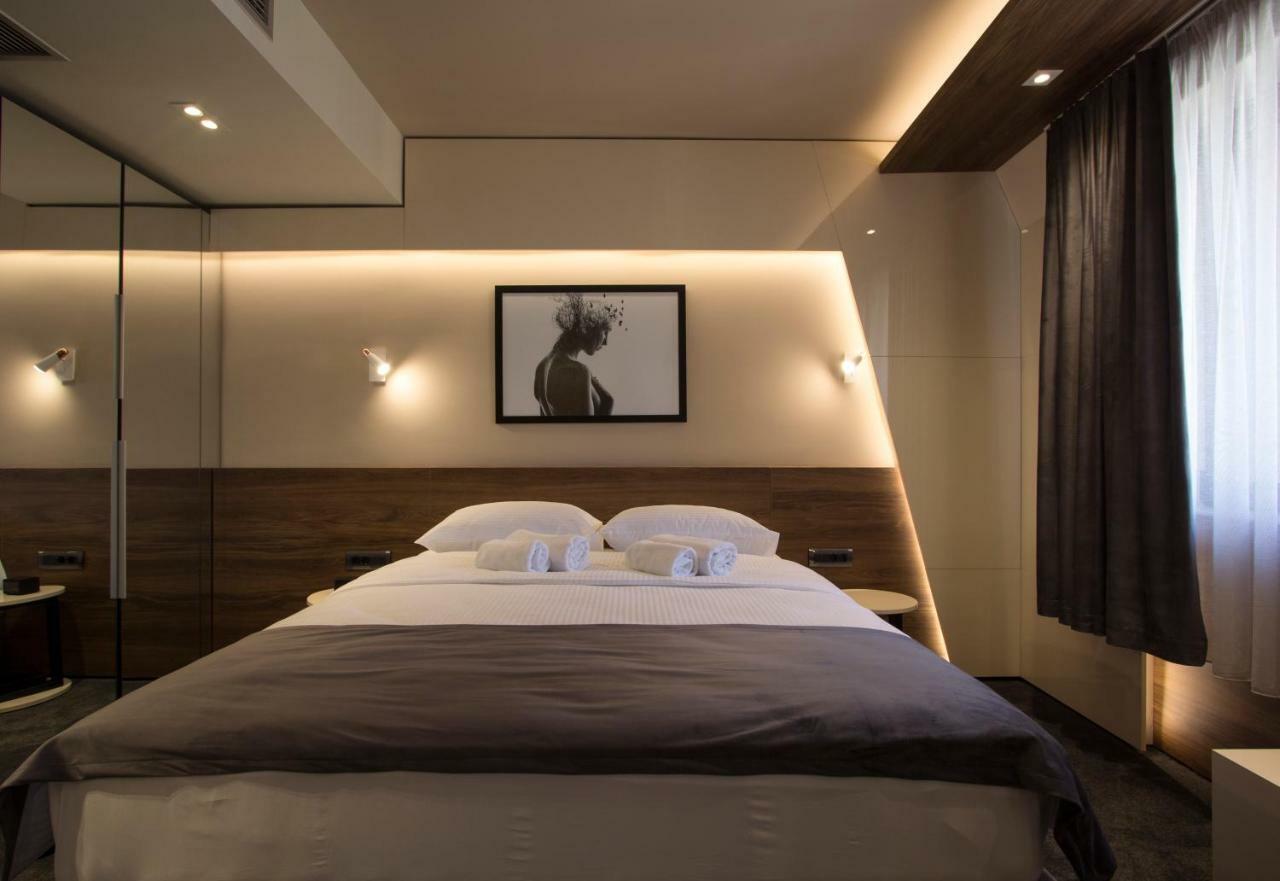 Boutique 25H By Eva Stay 018 Ni Buitenkant foto