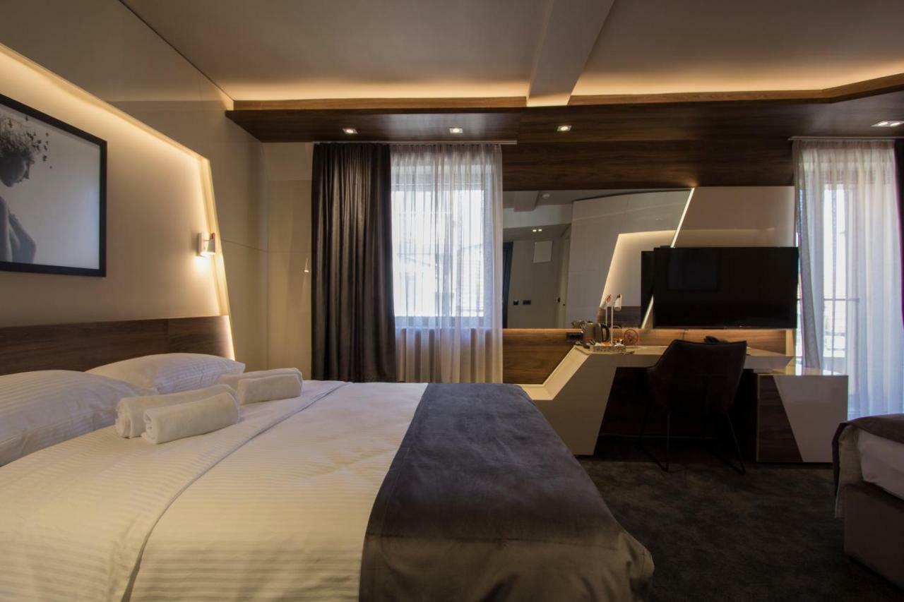 Boutique 25H By Eva Stay 018 Ni Buitenkant foto