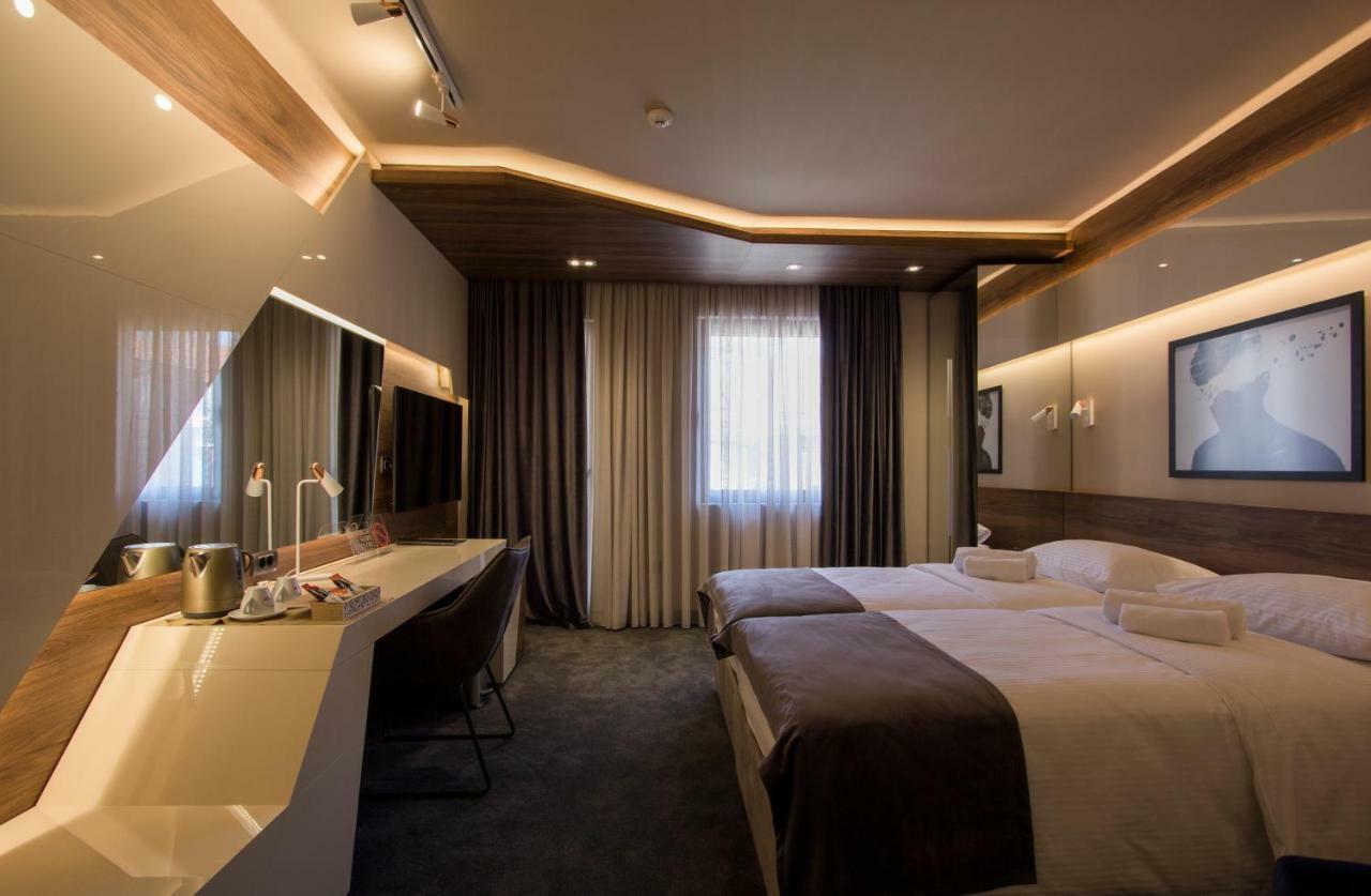 Boutique 25H By Eva Stay 018 Ni Buitenkant foto