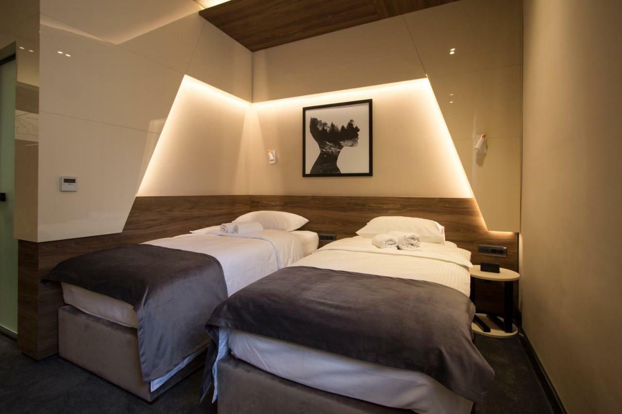 Boutique 25H By Eva Stay 018 Ni Buitenkant foto