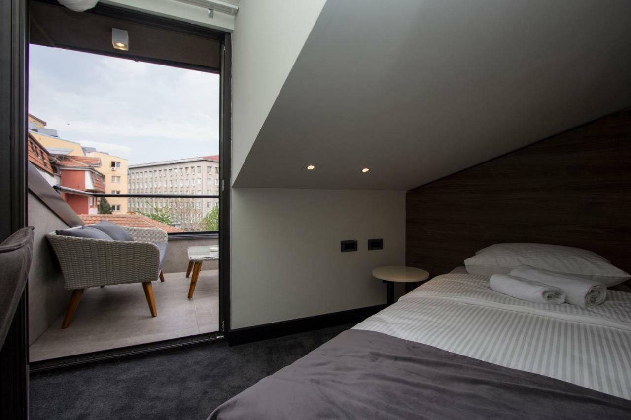 Boutique 25H By Eva Stay 018 Ni Buitenkant foto