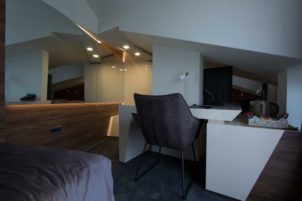 Boutique 25H By Eva Stay 018 Ni Buitenkant foto