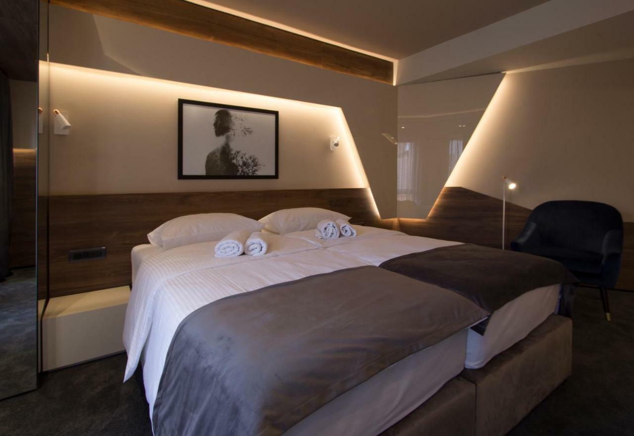 Boutique 25H By Eva Stay 018 Ni Buitenkant foto