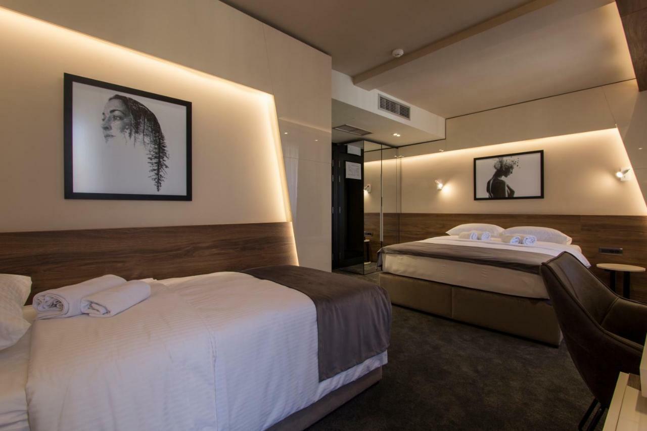 Boutique 25H By Eva Stay 018 Ni Buitenkant foto