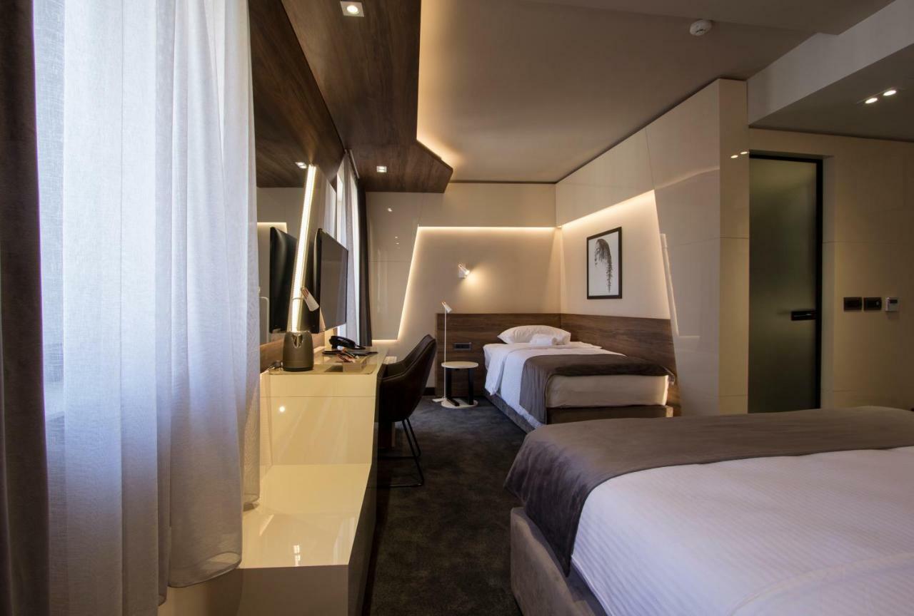 Boutique 25H By Eva Stay 018 Ni Buitenkant foto