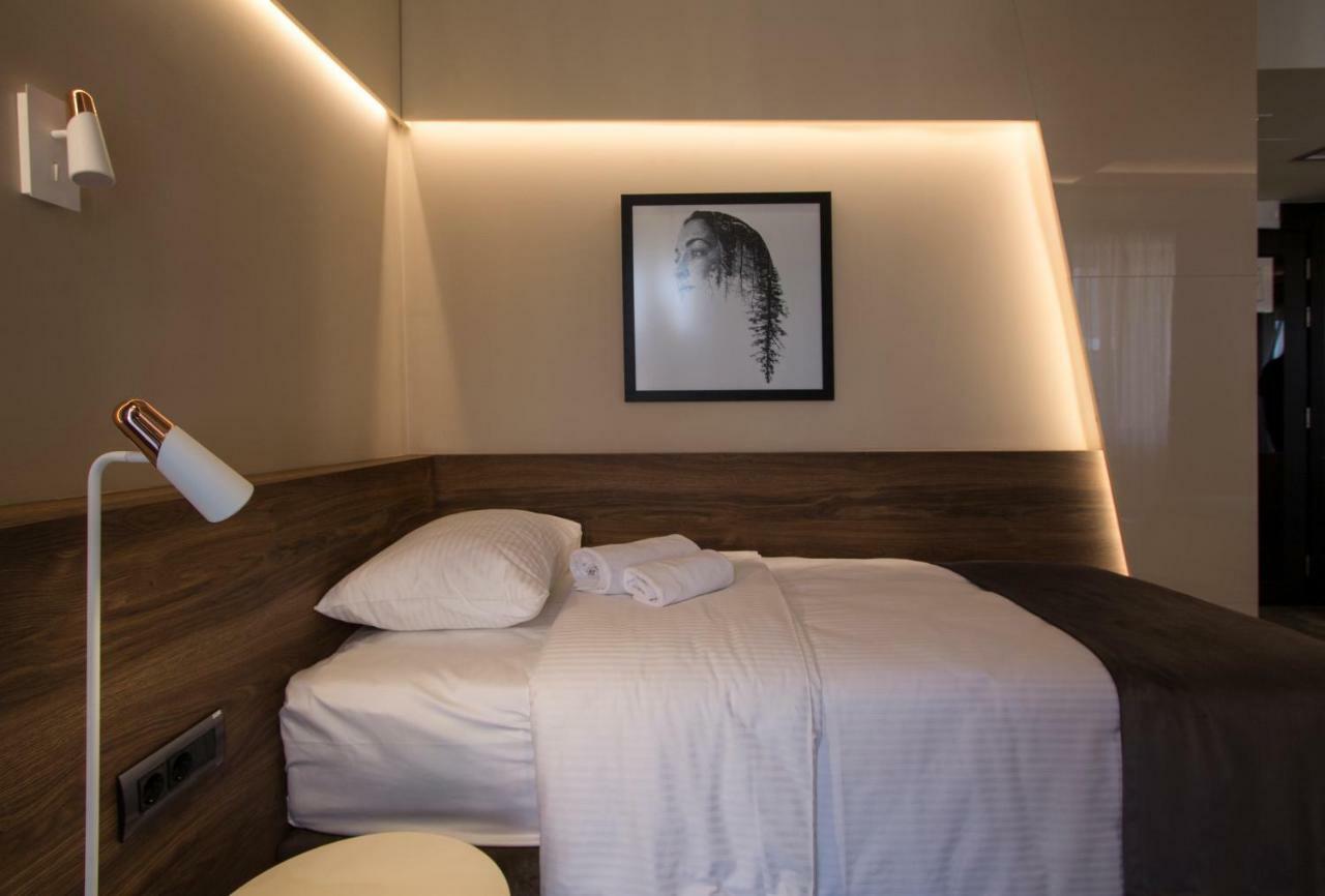 Boutique 25H By Eva Stay 018 Ni Buitenkant foto