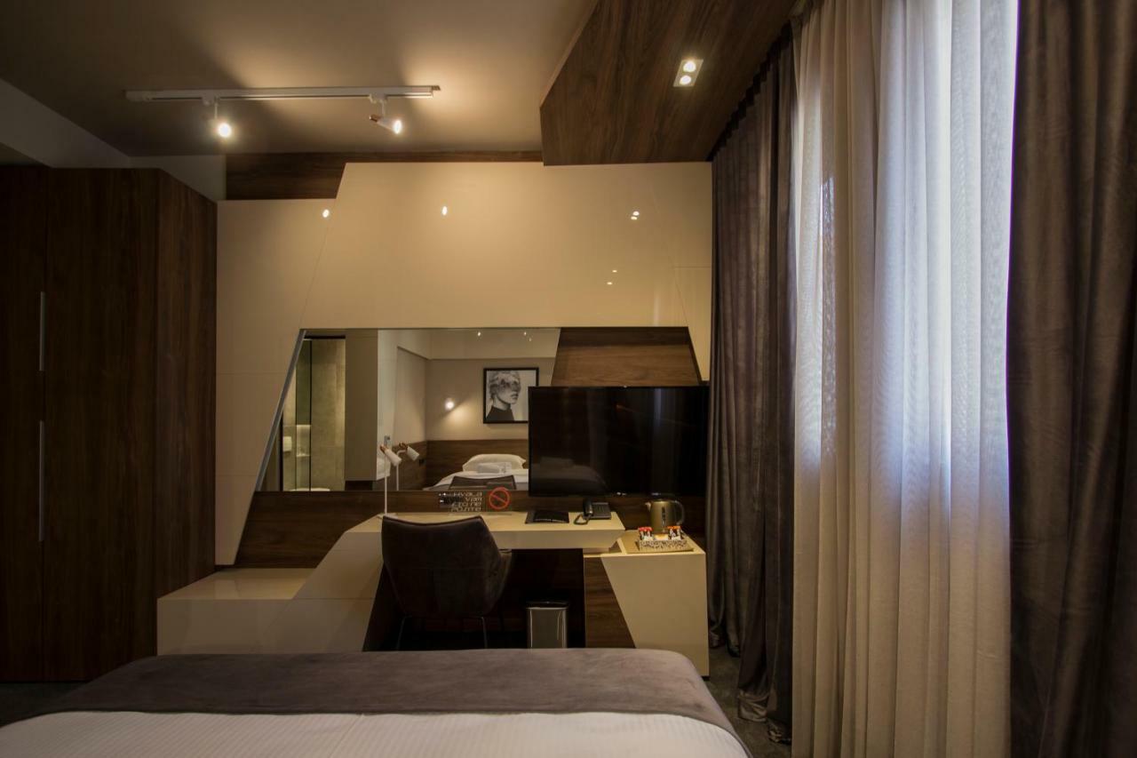 Boutique 25H By Eva Stay 018 Ni Buitenkant foto