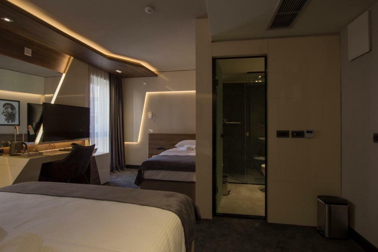 Boutique 25H By Eva Stay 018 Ni Buitenkant foto