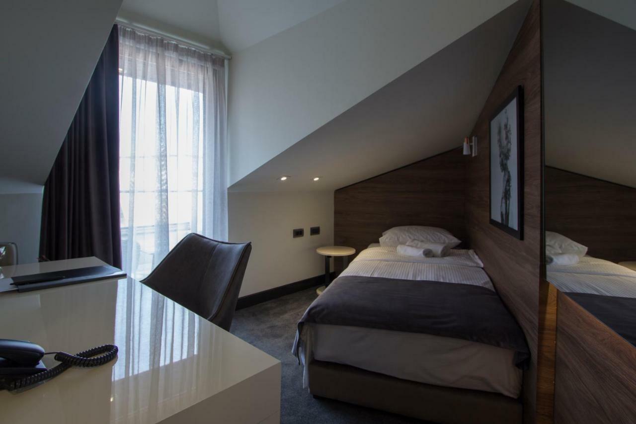 Boutique 25H By Eva Stay 018 Ni Buitenkant foto