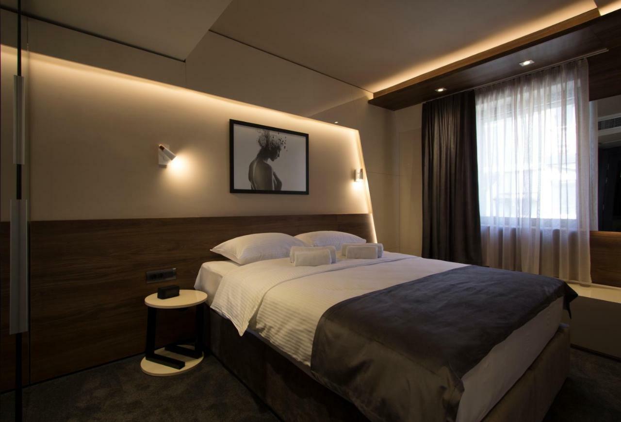 Boutique 25H By Eva Stay 018 Ni Buitenkant foto