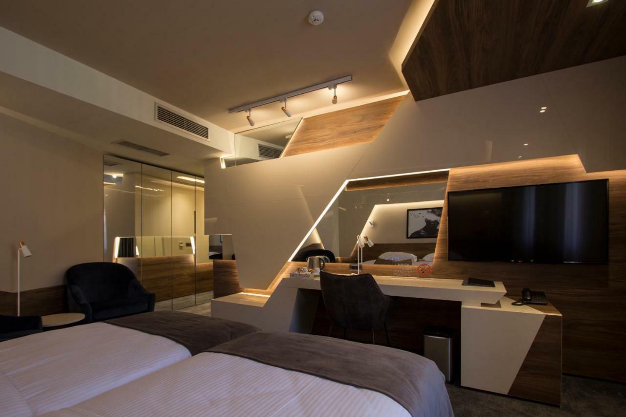 Boutique 25H By Eva Stay 018 Ni Buitenkant foto