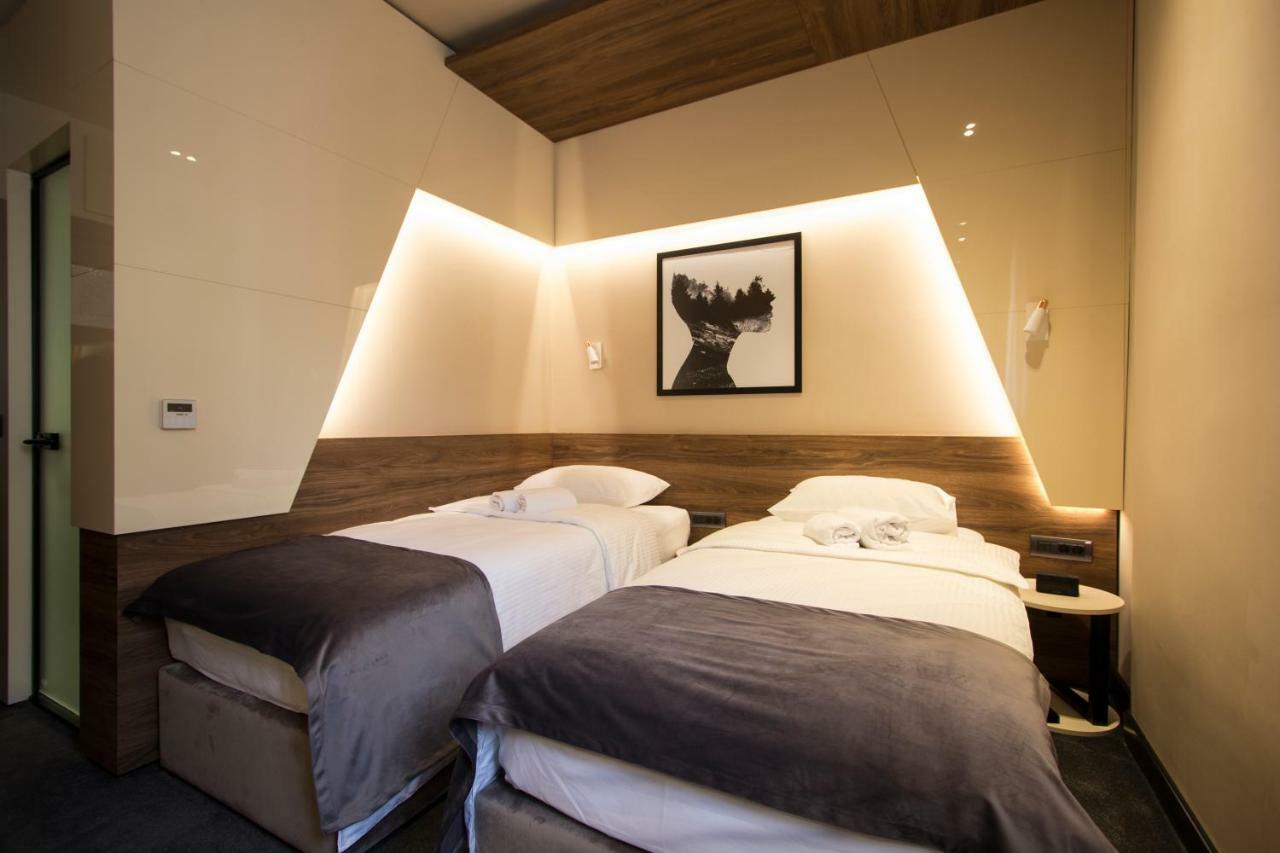 Boutique 25H By Eva Stay 018 Ni Buitenkant foto