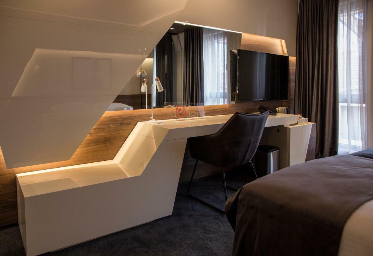 Boutique 25H By Eva Stay 018 Ni Buitenkant foto