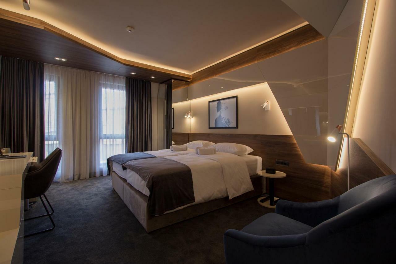 Boutique 25H By Eva Stay 018 Ni Buitenkant foto